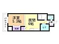 ビッグバーンズマンション旭川1階3.7万円