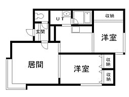 CHERRY MORE 2階/202