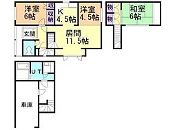 バス 旭川電気軌道バス神楽岡5条4丁目下車 徒歩5分