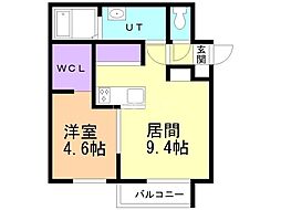 バス 旭川電気軌道大町1−3下車 徒歩2分