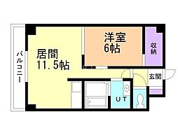 ＳＵＮ　ＰＡＲＦＵＭ 4階