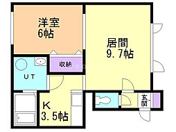 エクセルシオールV 1階