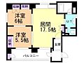 ルミエール212階7.0万円