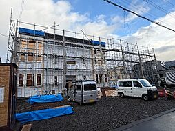 バス 旭川電気軌道バス東光16-5下車 徒歩5分 1階/-