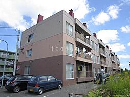 北都ハイツ 3階