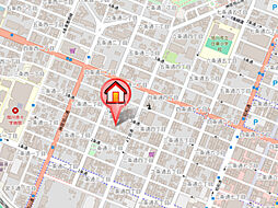 仮）3−3新築 2階/-