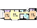 ソルティ5177階7.7万円