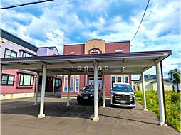 グレイスフナハシＫ