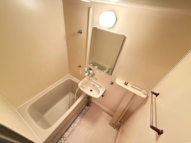 浴室