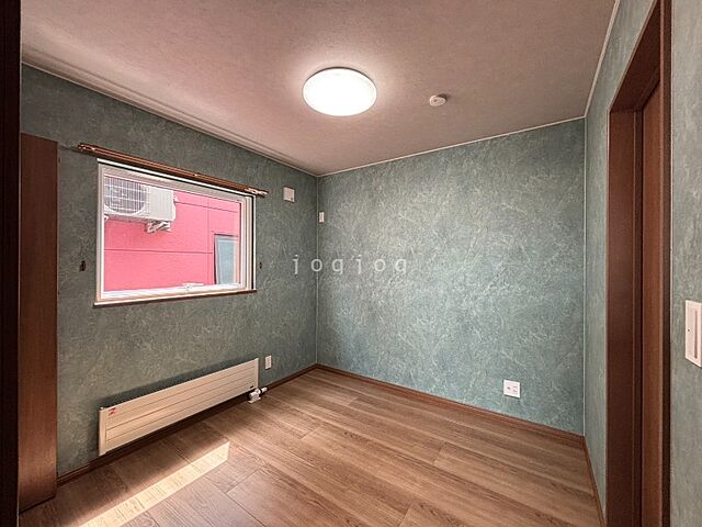子供部屋
