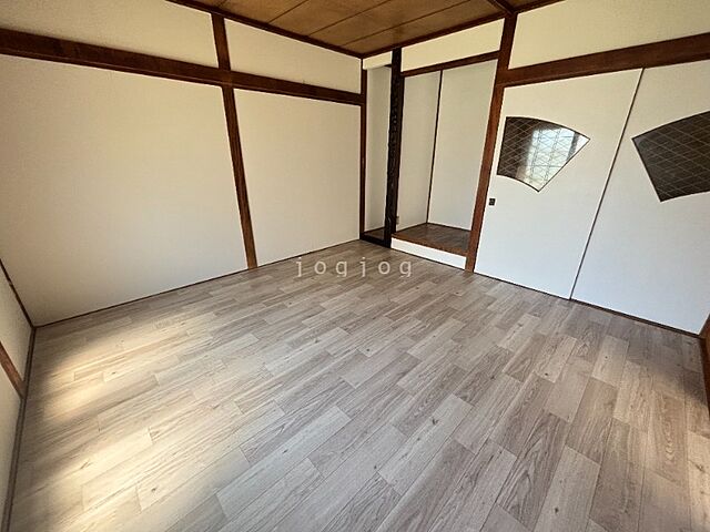 室内