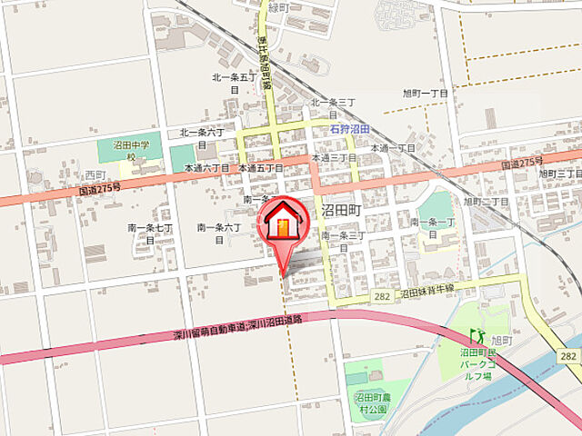 地図