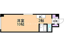 東ハイツ8・8 2階