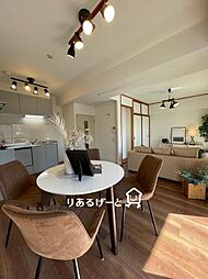 ハイネスプリモール城東