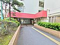 明るい雰囲気の...