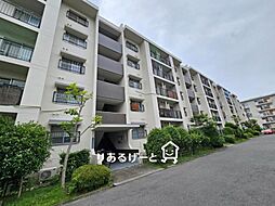 住道駅前住宅　22号棟