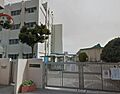 味舌小学校