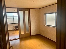 藤田町4丁目　中古一戸建て