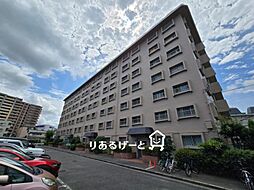 ルネ千里丘　5号棟