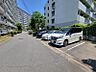 駐車場：ゆったりとした敷地内駐車場で駐車もらくらく！