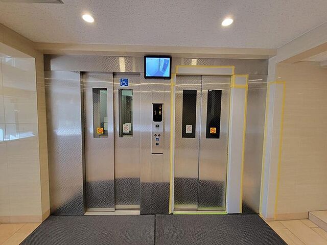 その他 今福スカイハイツ 3階/-