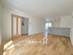 ファーストタウン門真市第1南野口町