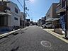 その他：段差の少ない平坦地は日常の生活も送りやすいですね！