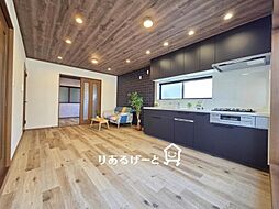 正雀3丁目　中古一戸建て