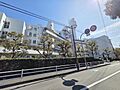駅歩7分！通勤...