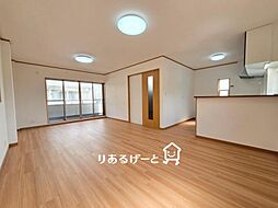 南野口町　中古一戸建て
