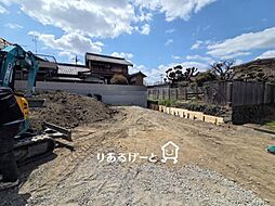 クレイドルガーデン東大阪布市町　第1　2号地