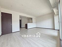 マンハイムグラン石切　第二期