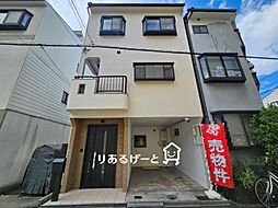 野江2丁目　中古一戸建て