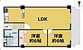 クローバーハイツ森小路1号棟7階1,780万円
