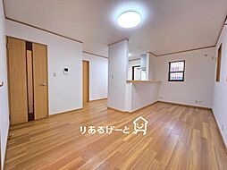 東別府2丁目　中古一戸建て