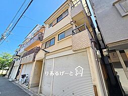三ツ島6丁目　中古一戸建て