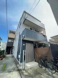 中小阪3丁目　中古一戸建て