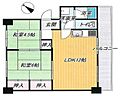 新北野コーポA棟7階1,380万円