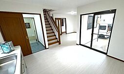 鳥飼下2丁目　中古一戸建て