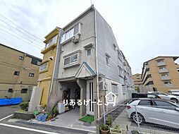 北岸和田2丁目　中古一戸建て