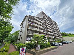 ハイクレスト千里　Ｂ棟
