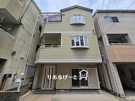 大阪府門真市小路町：物件画像