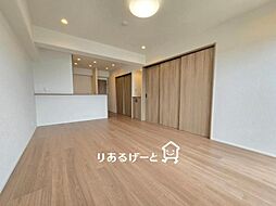 コスモシティ森林公園　2番館