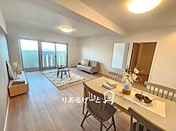 公社千里山田ＢＣ団地　Ａ5棟