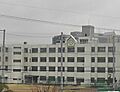 柴島中学校