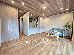 城垣町　中古一戸建て