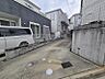 駐車場：お車2台駐車可能！ご家族で複数台持つことが可能ですね！