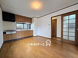 藤田町6丁目　中古一戸建て
