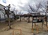 周辺：東打越公園