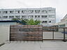 周辺：五月田小学校